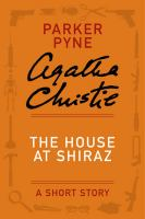 The_House_at_Shiraz